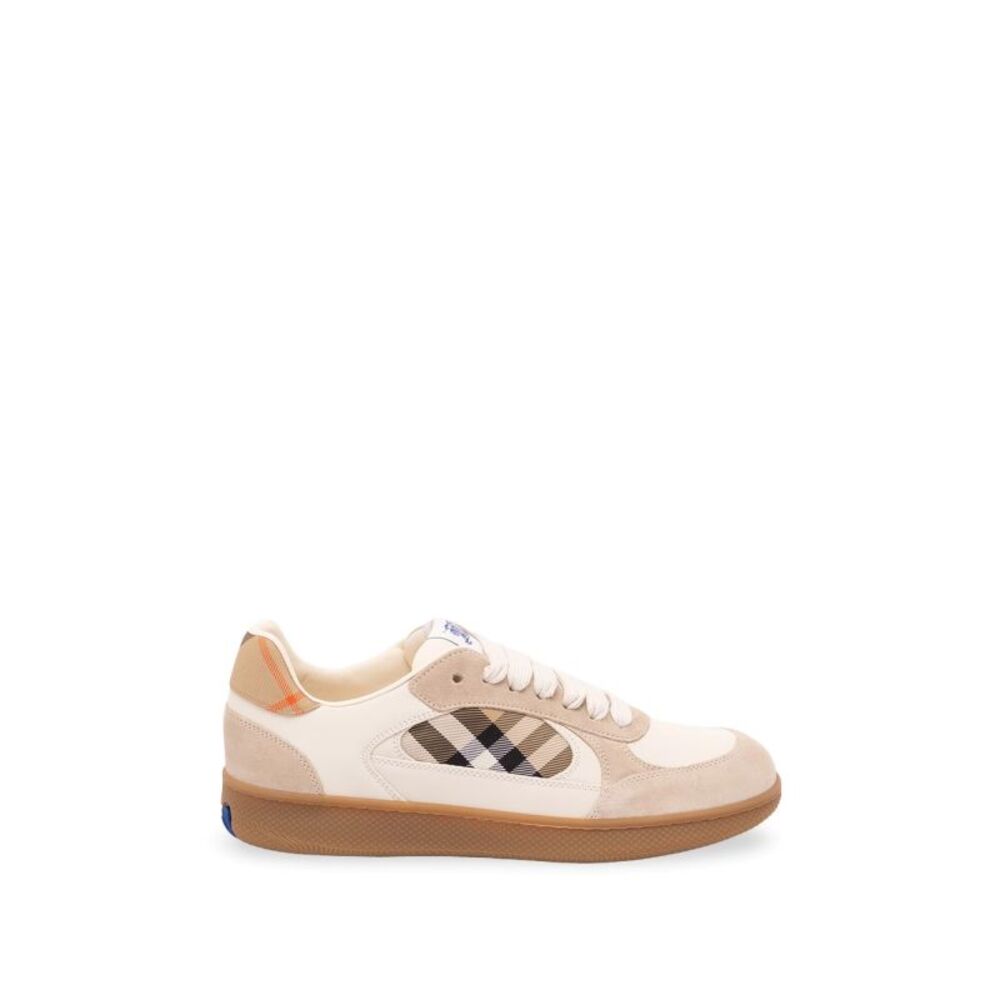 Burberry Men `New Terrace` Sneakers